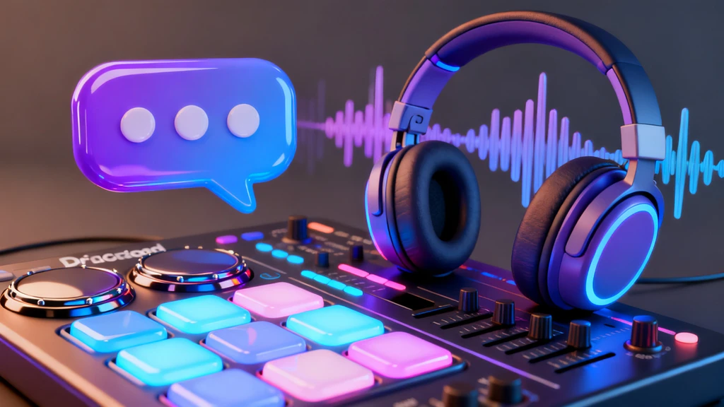 Discord Soundboard