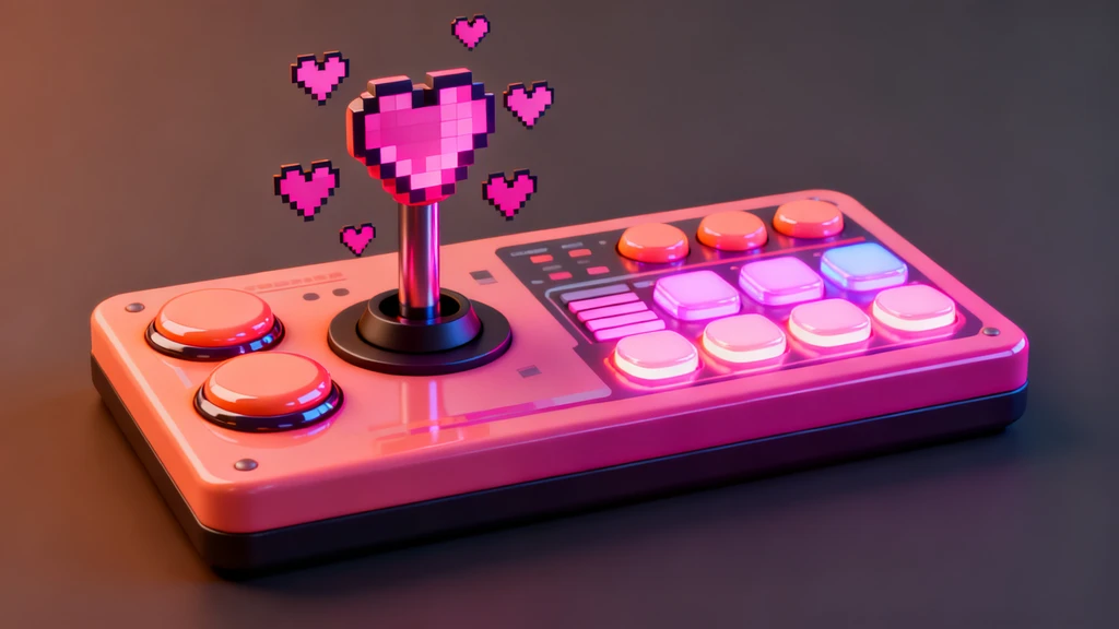 Gaming Soundboard